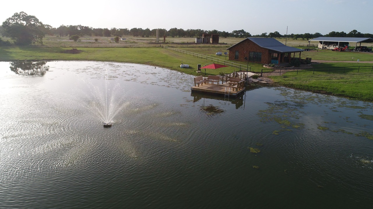 Photo of Outdoor in Giddings