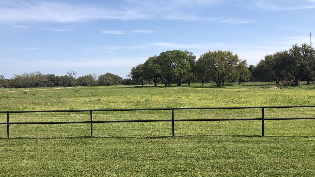 Photo of Outdoor in Giddings