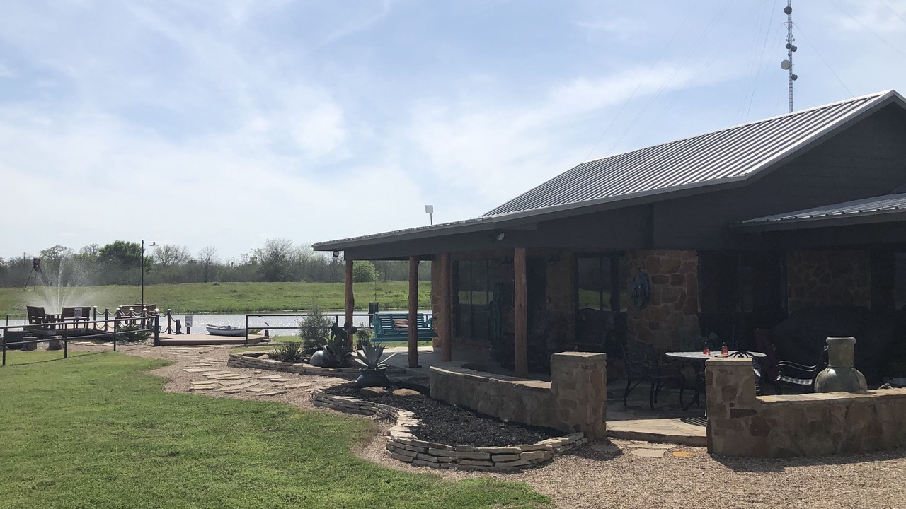 Photo of Outdoor in Giddings