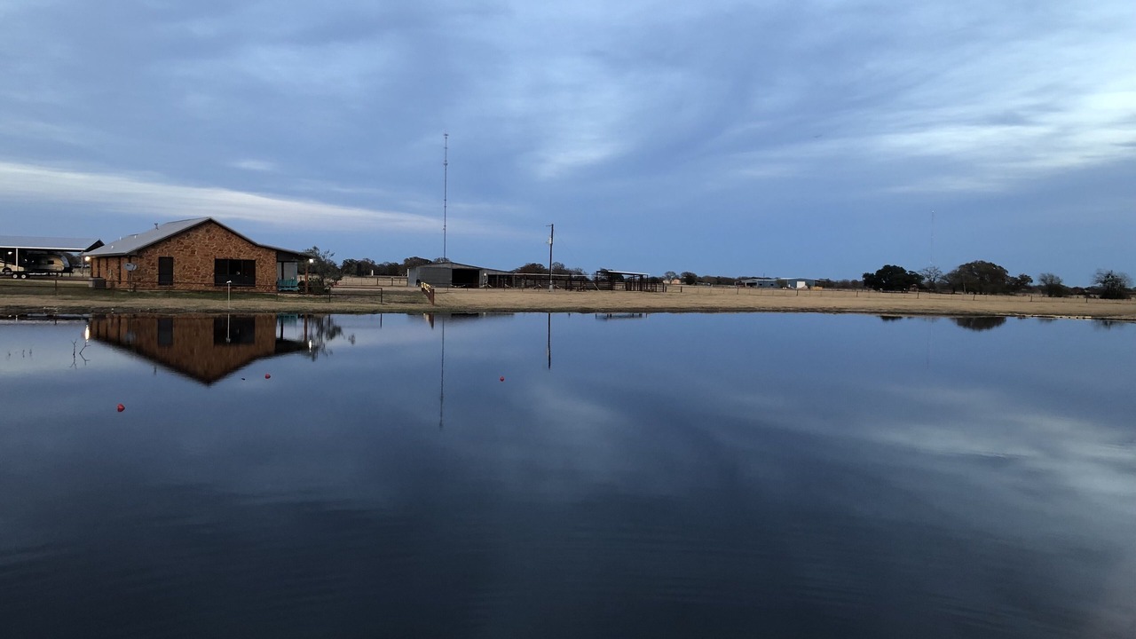 Photo of Outdoor in Giddings