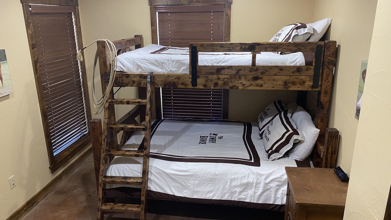 Photo of Bedroom in Giddings
