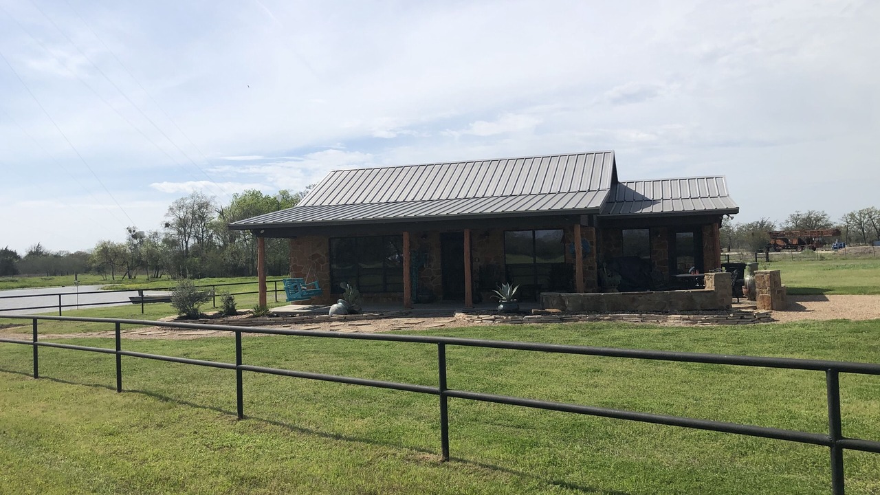 Photo of Outdoor in Giddings