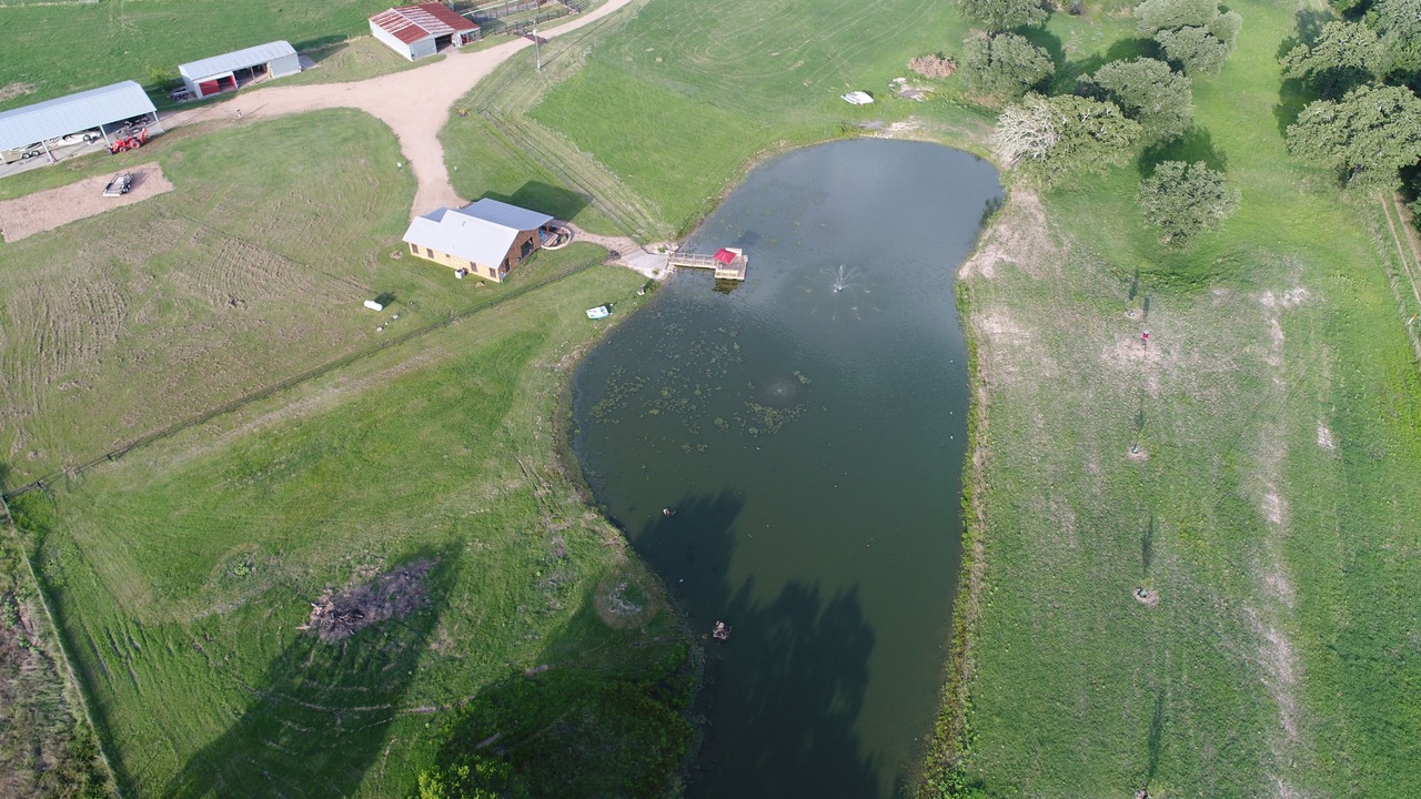 Photo of Outdoor in Giddings