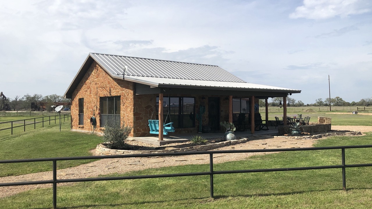 Photo of Outdoor in Giddings