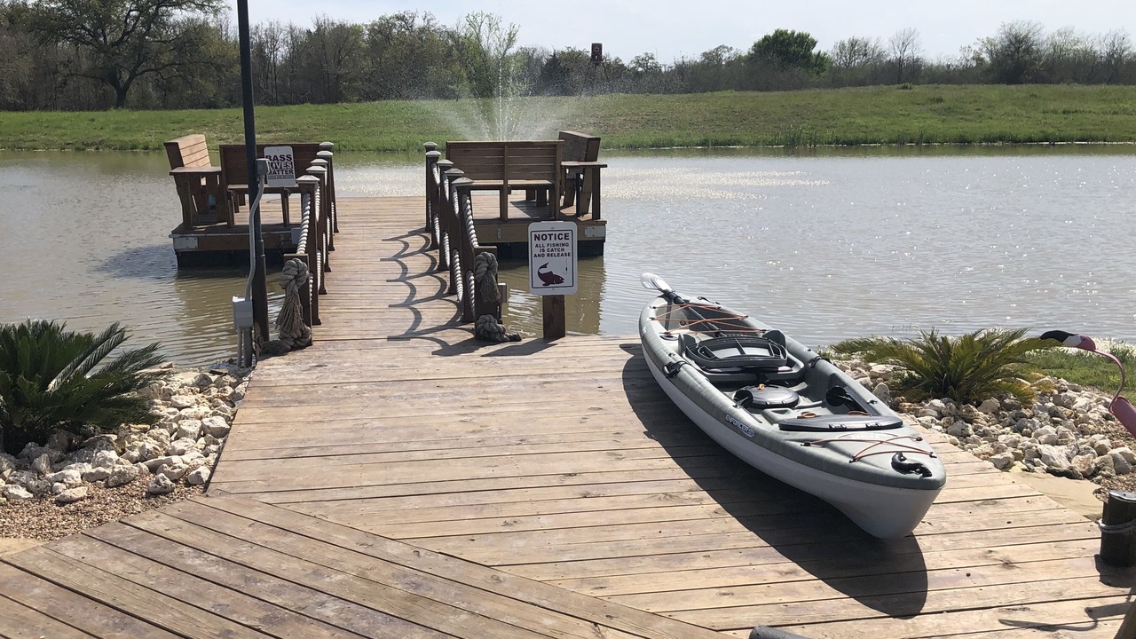 Photo of Outdoor in Giddings