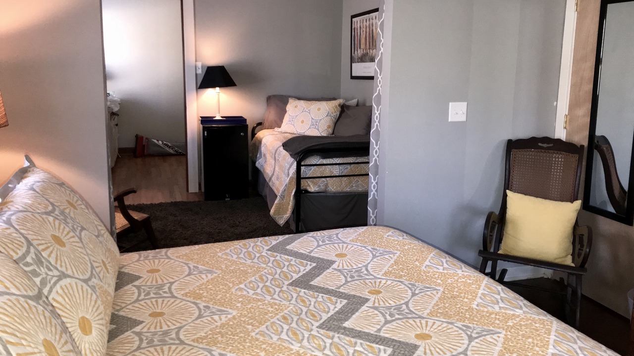 Photo of Bedroom in Black Mountain