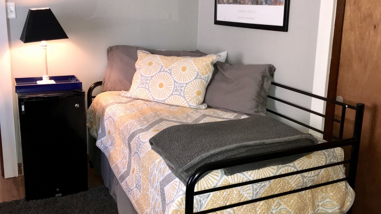 Photo of Bedroom in Black Mountain