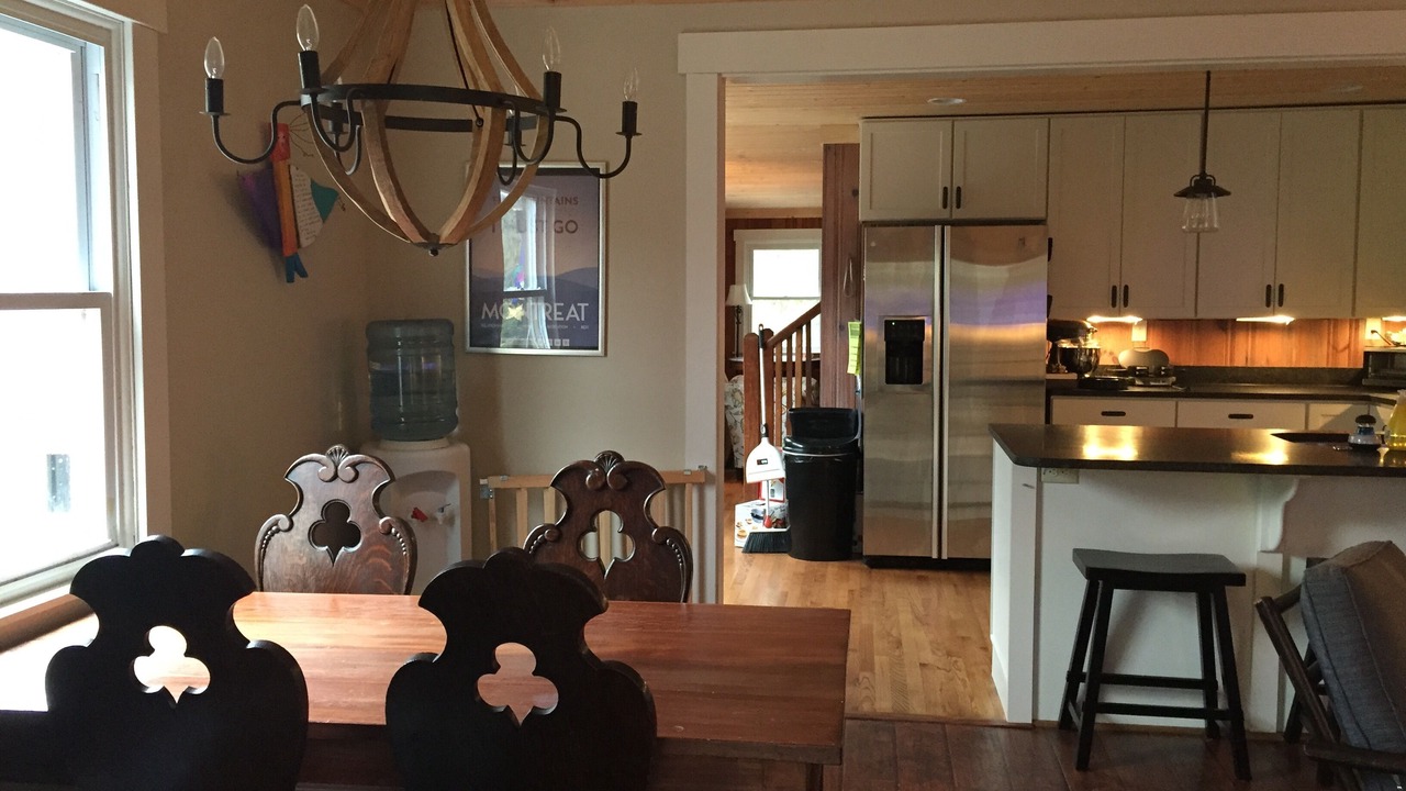 Photo of Bedroom in Black Mountain