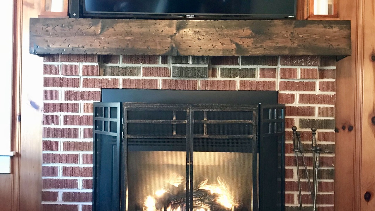 Photo of Livingroom in Black Mountain