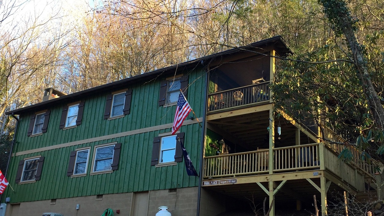 Photo of Outdoor in Black Mountain