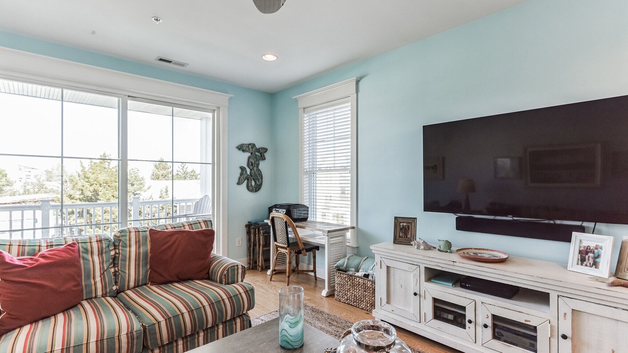 Photo of Livingroom in Fenwick Island