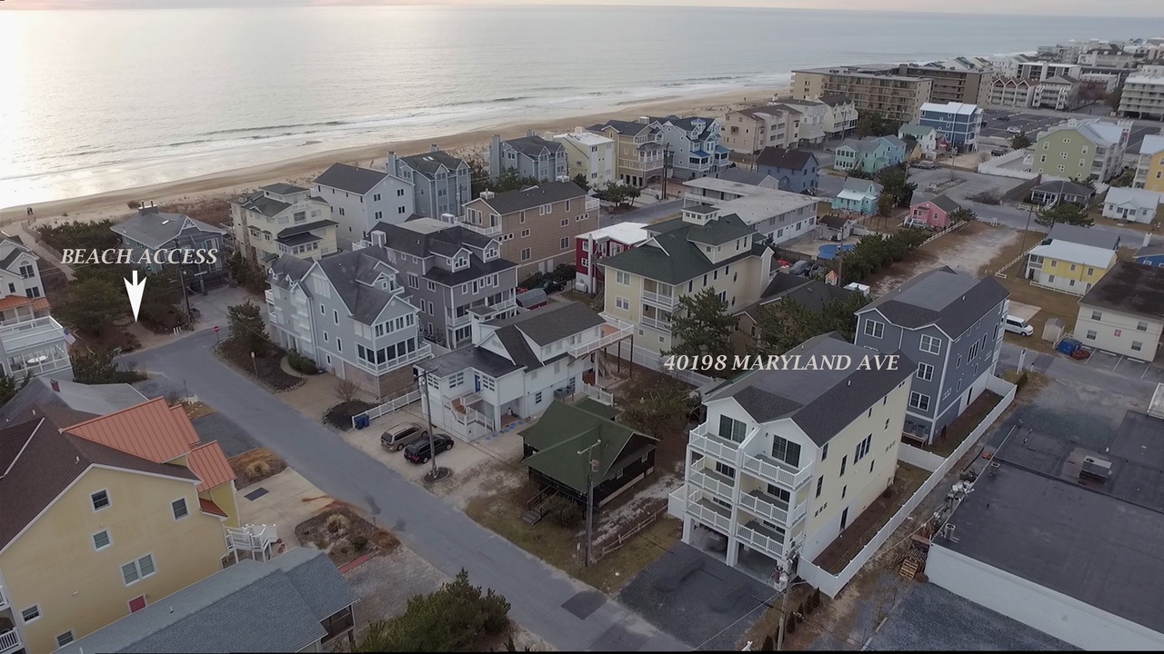 Photo of Outdoor in Fenwick Island