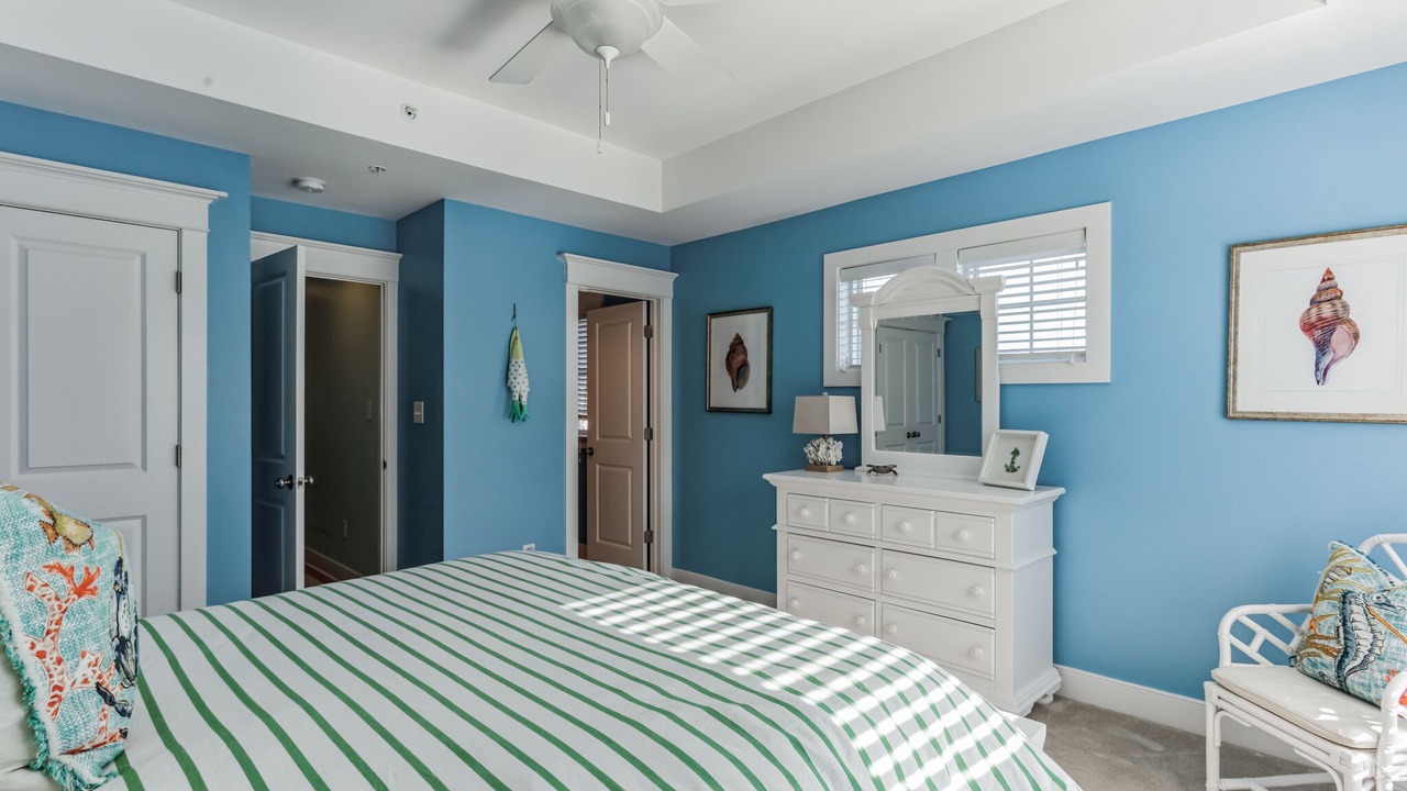 Photo of Bedroom in Fenwick Island