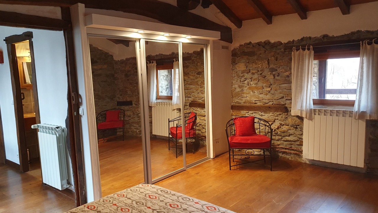 Photo of Bedroom in Arneguy