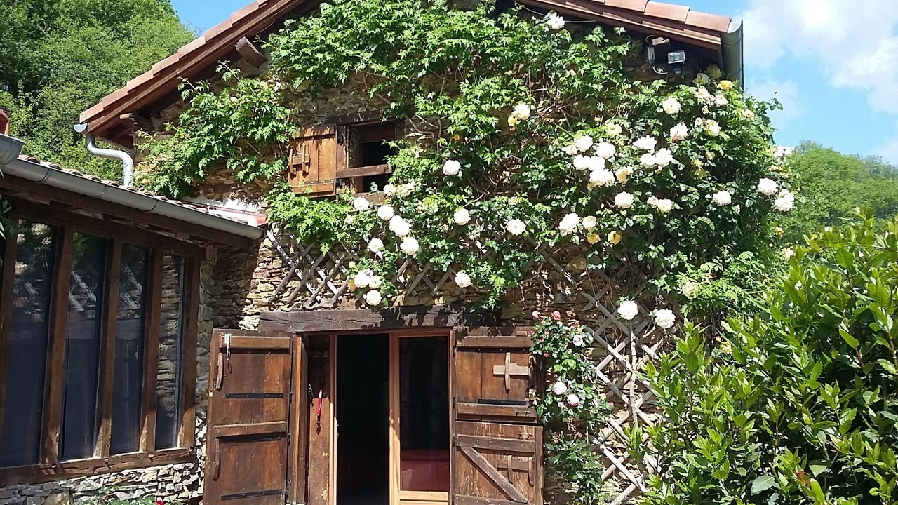 Photo of Outdoor in Arneguy