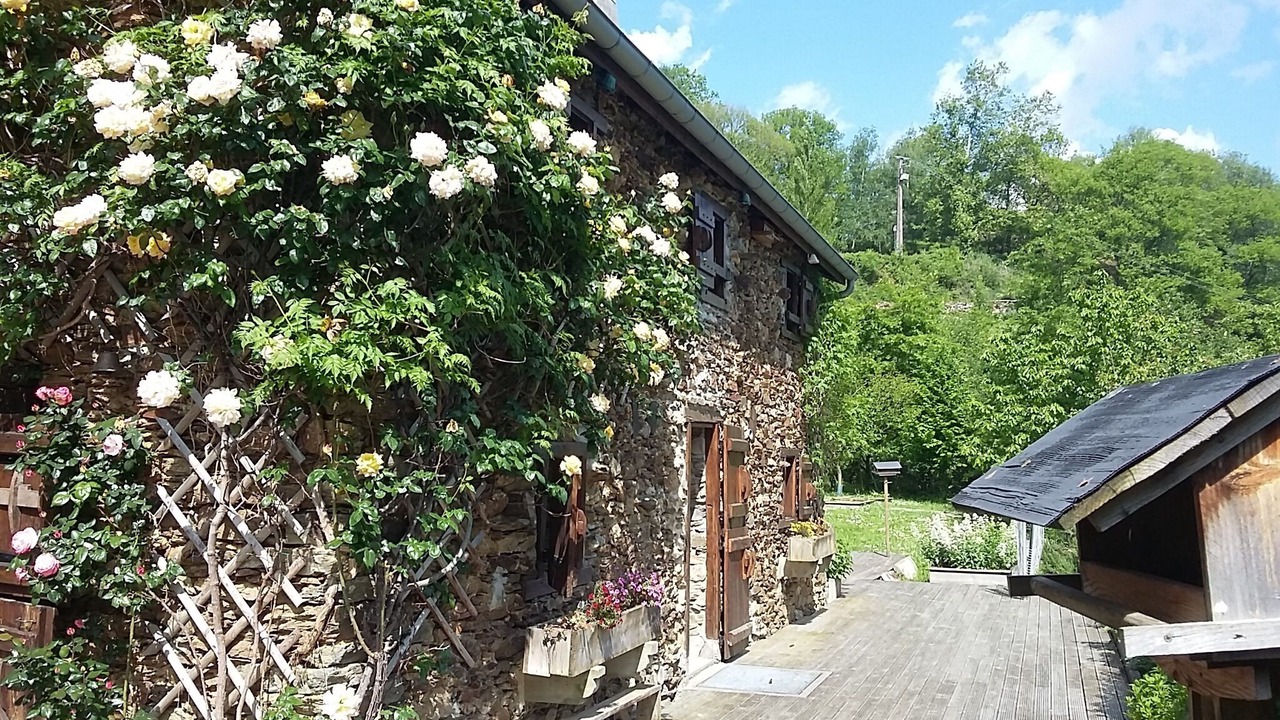 Photo of Outdoor in Arneguy