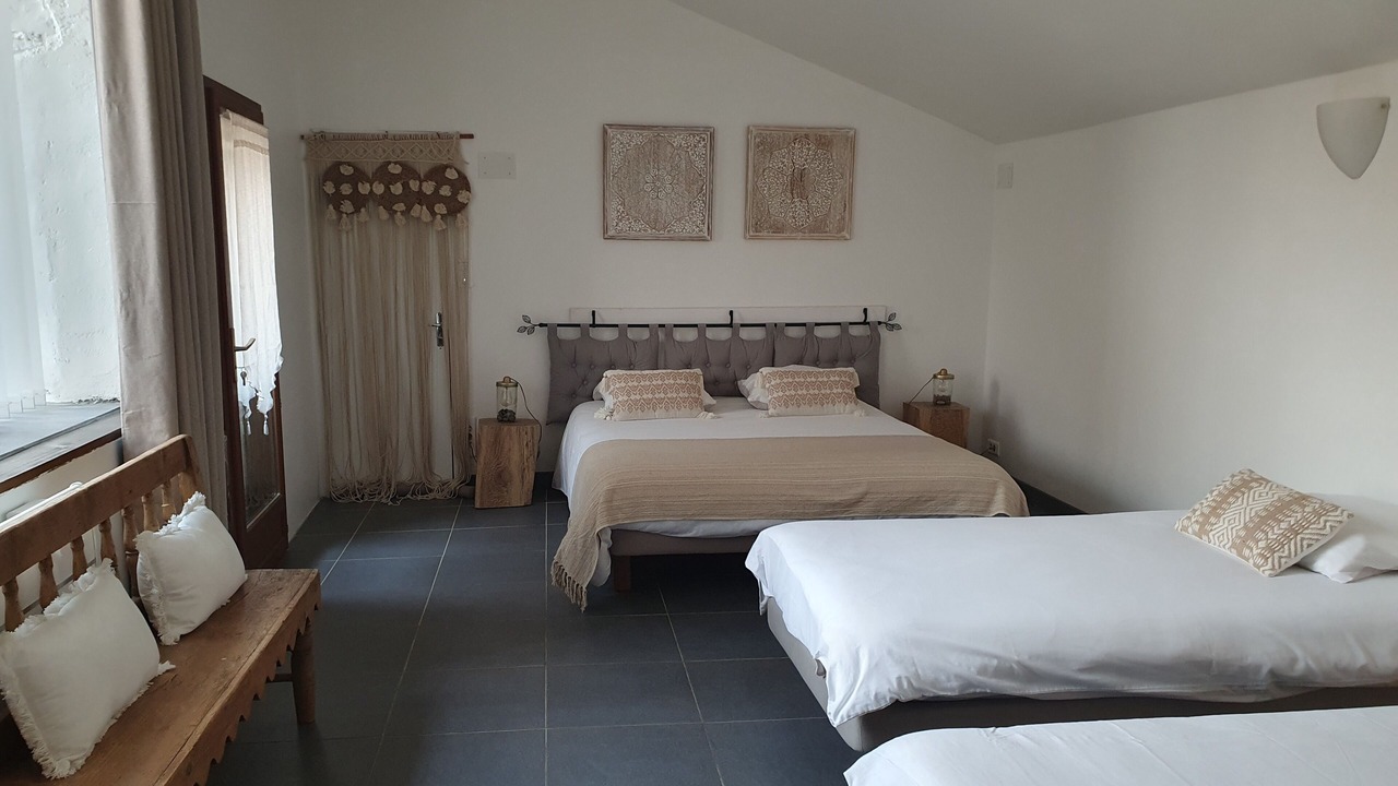 Photo of Bedroom in Arneguy