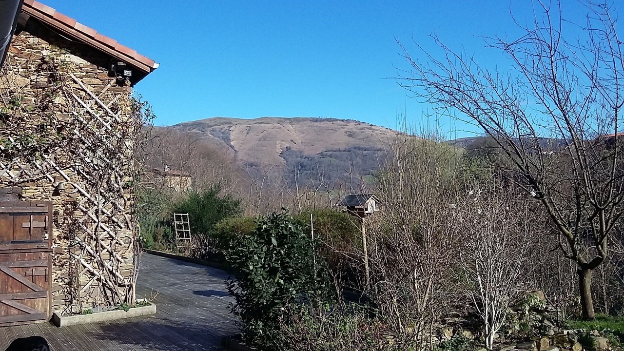 Photo of Outdoor in Arneguy