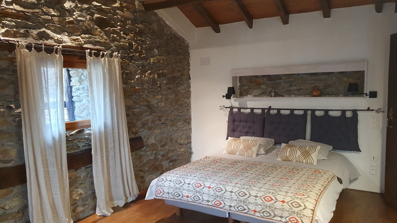 Photo of Bedroom in Arneguy