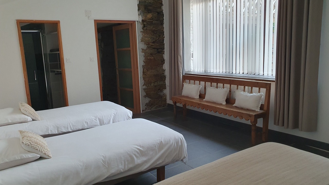 Photo of Bedroom in Arneguy