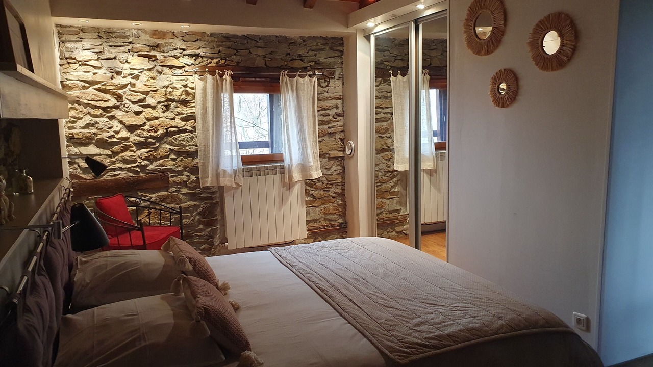 Photo of Bedroom in Arneguy