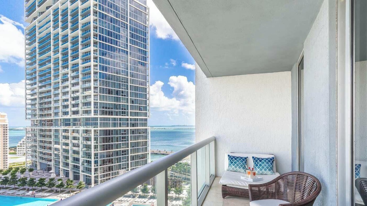 Photo of Outdoor in Downtown Miami