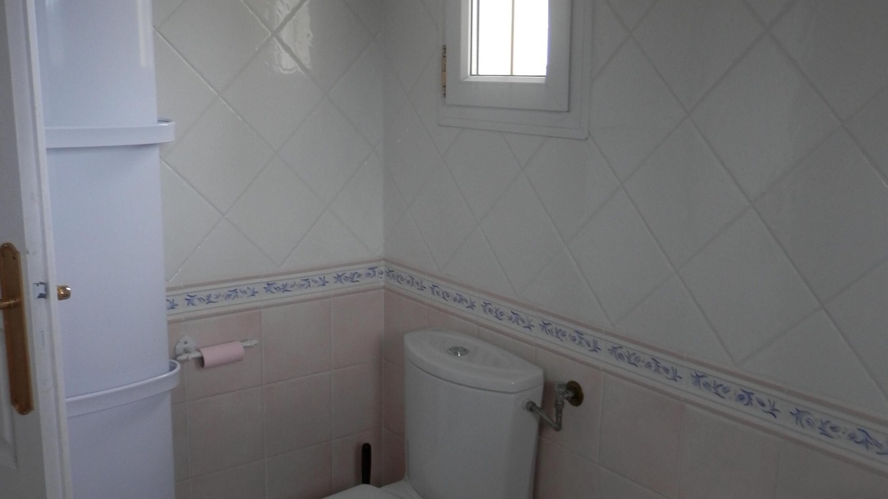 Photo of Bathroom in Boisset-et-Gaujac