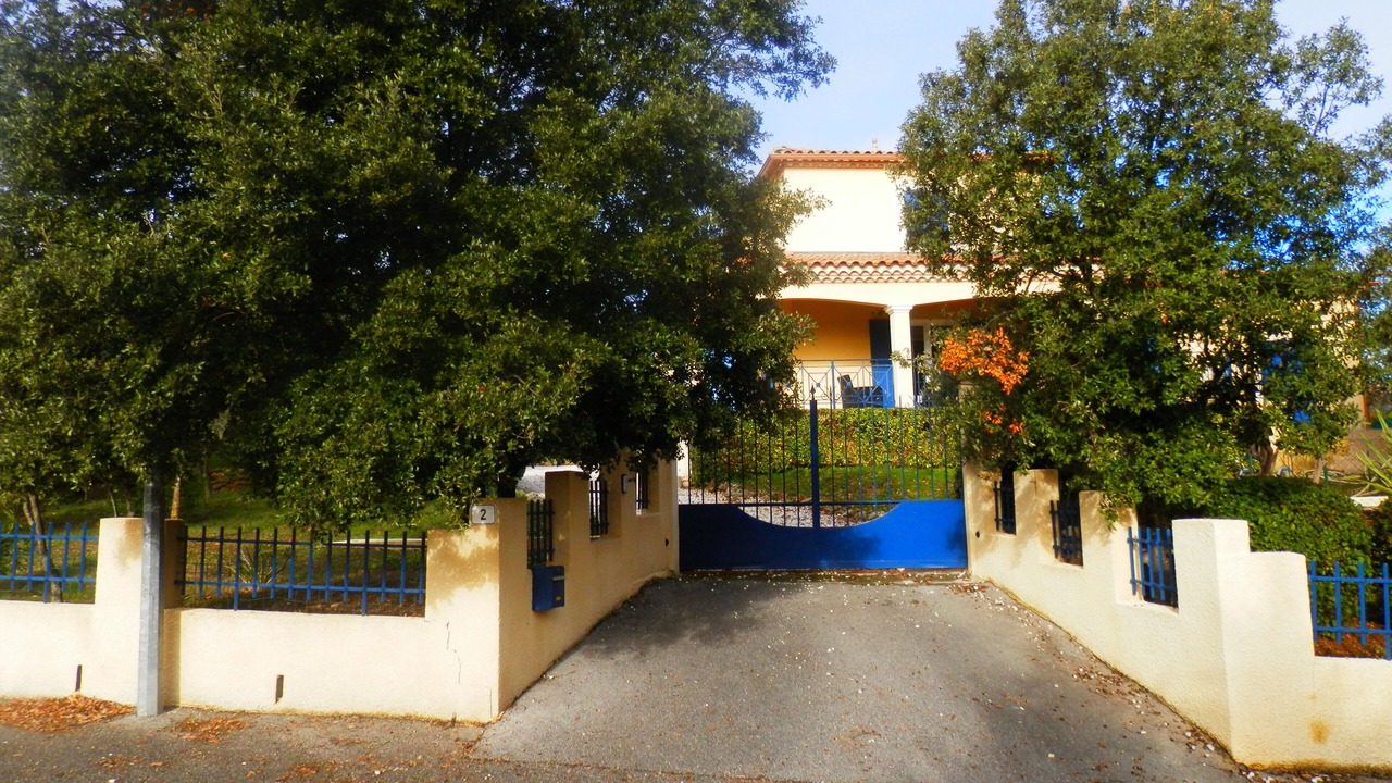 Photo of Outdoor in Boisset-et-Gaujac