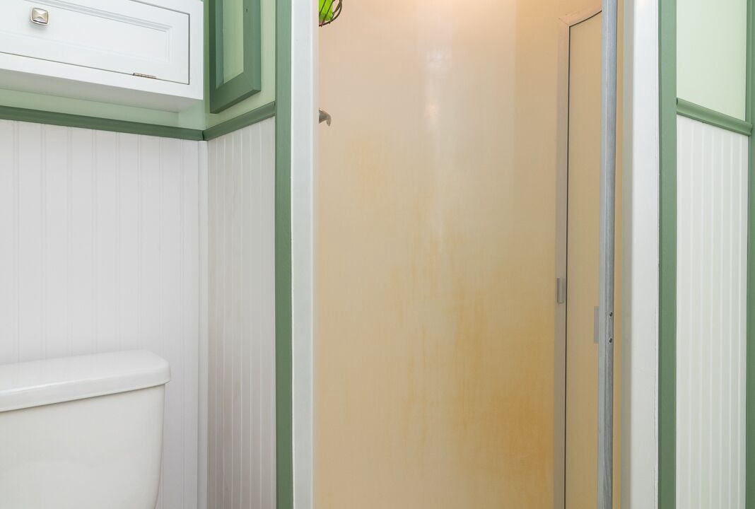 Photo of Bathroom in Boyne Falls