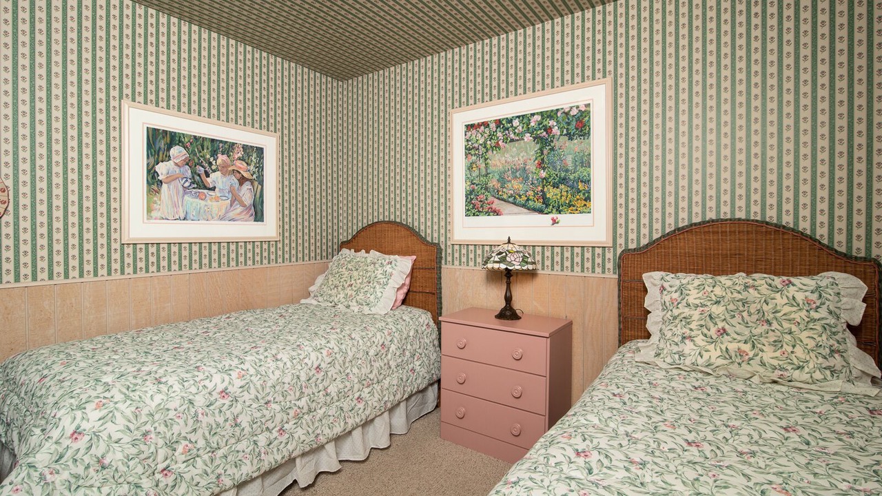 Photo of Bedroom in Boyne Falls
