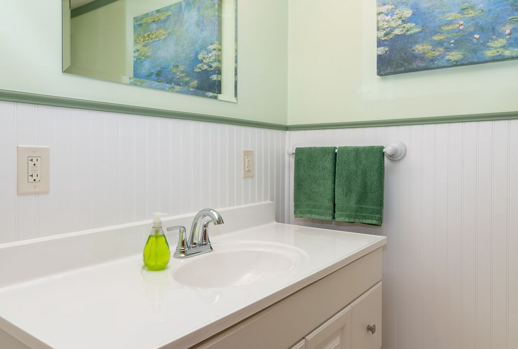 Photo of Bathroom in Boyne Falls