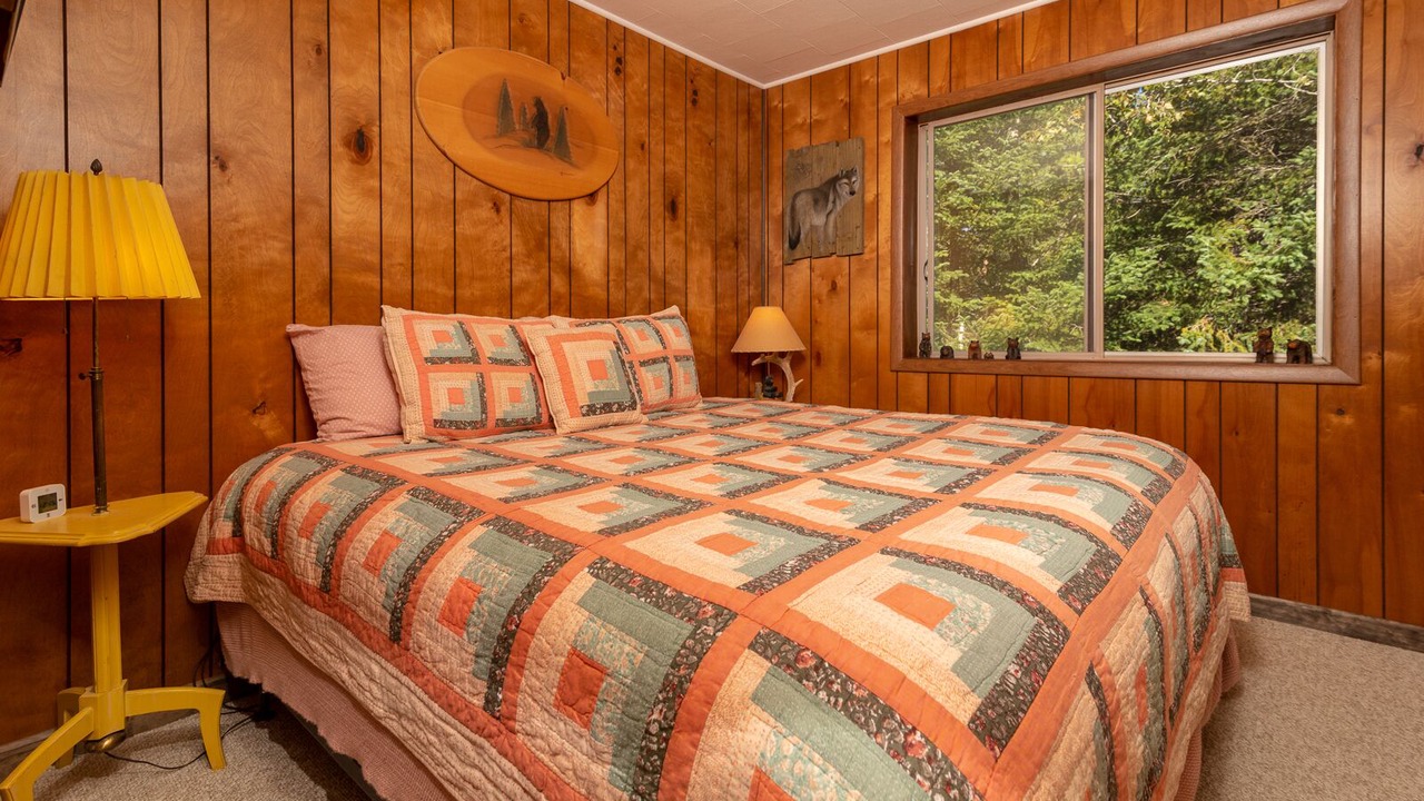 Photo of Bedroom in Boyne Falls