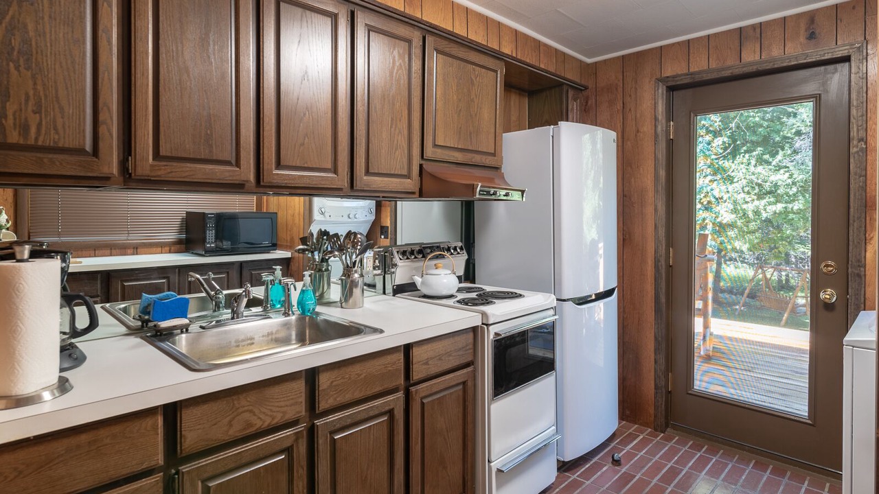Photo of Kitchen in Boyne Falls
