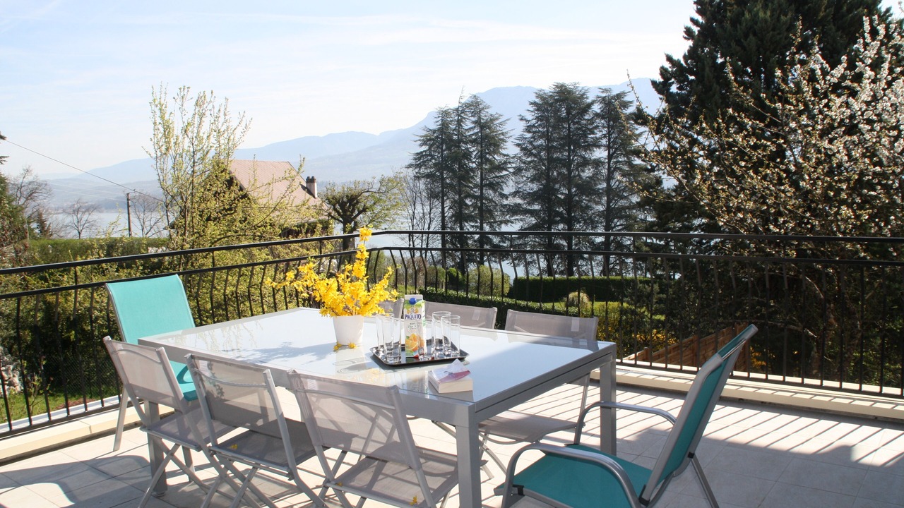 Photo of Outdoor in Le Bourget-du-Lac