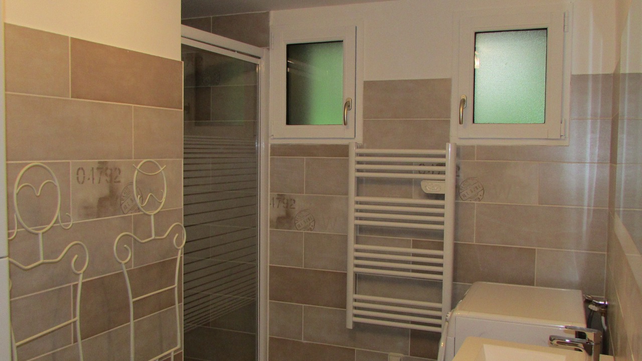 Photo of Bathroom in Le Bourget-du-Lac