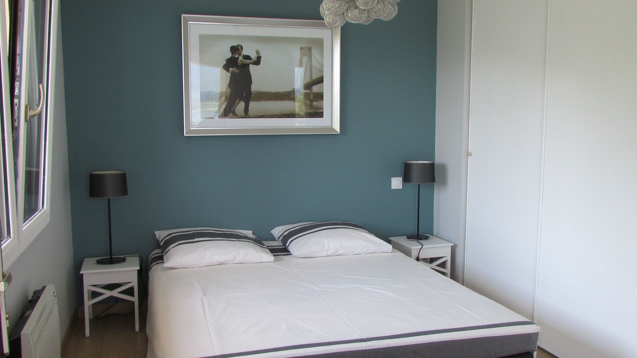 Photo of Bedroom in Le Bourget-du-Lac