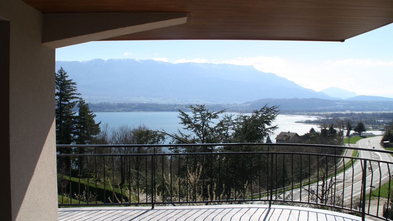 Photo of Outdoor in Le Bourget-du-Lac