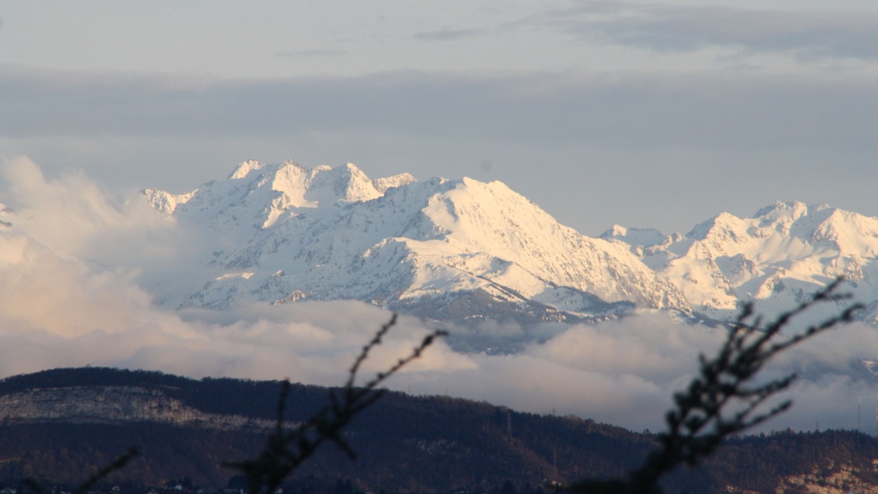 Photo of Outdoor in Le Bourget-du-Lac