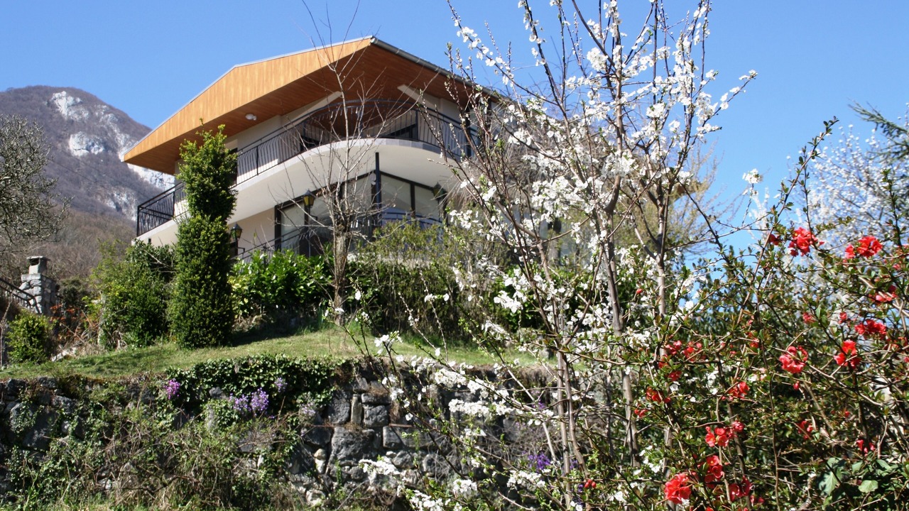 Photo of Outdoor in Le Bourget-du-Lac