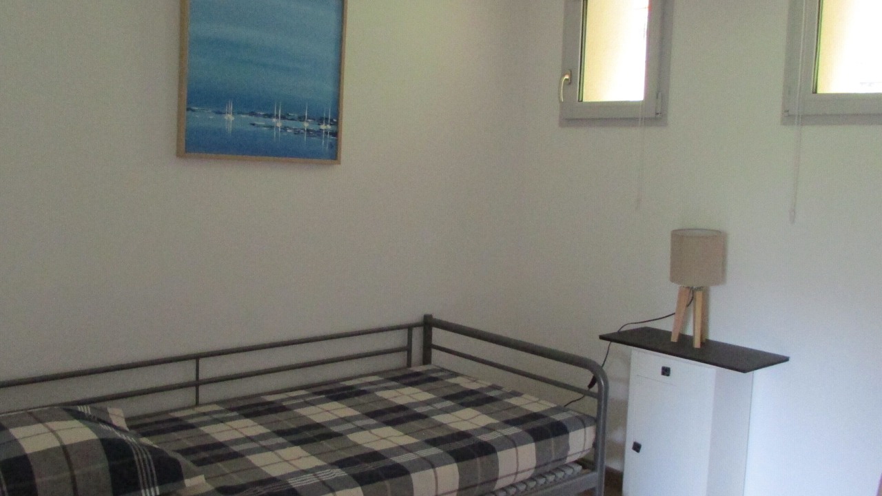 Photo of Bedroom in Le Bourget-du-Lac