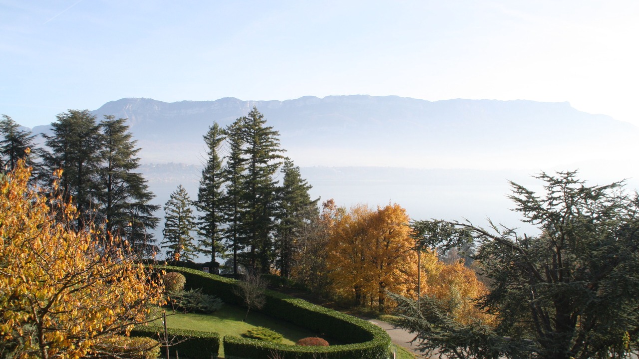 Photo of Outdoor in Le Bourget-du-Lac