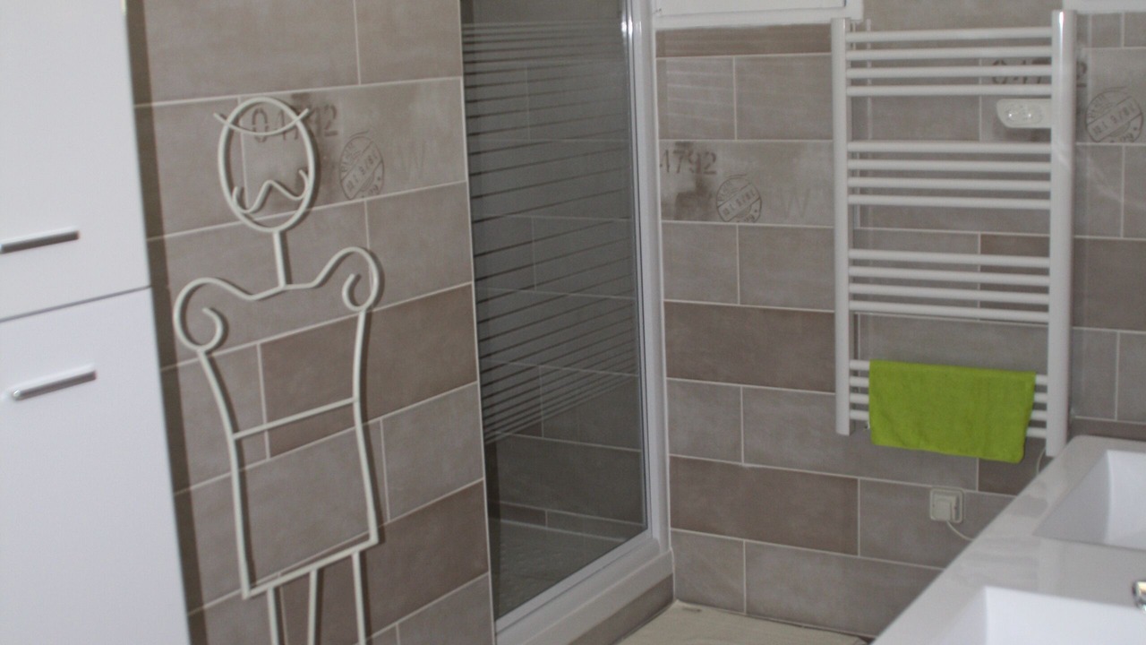 Photo of Bathroom in Le Bourget-du-Lac