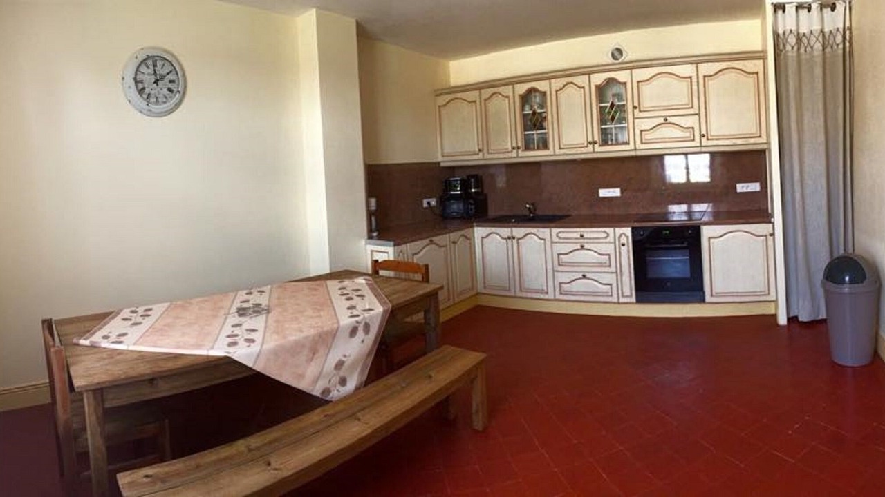 Photo of Kitchen in Auneuil