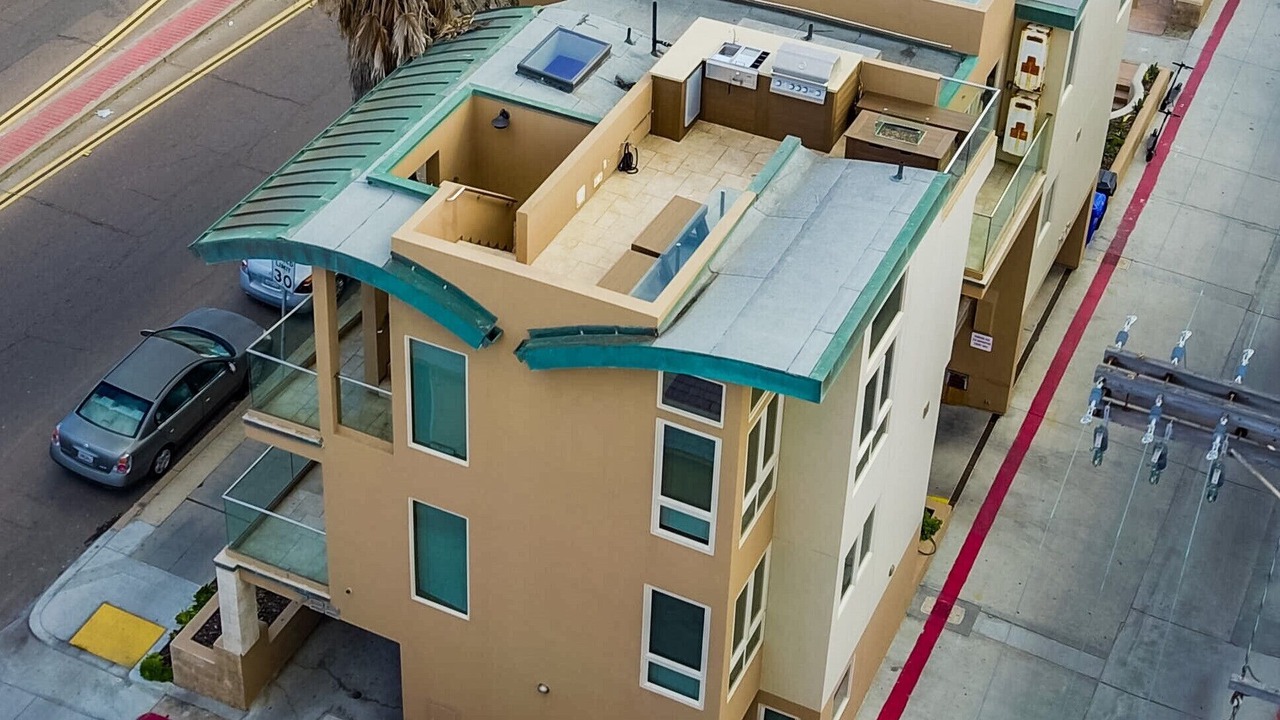Photo of Outdoor in Central Mission Beach