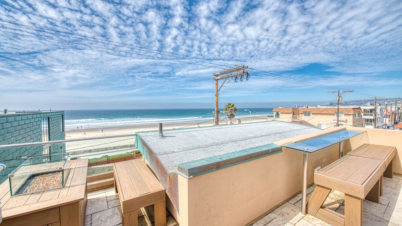 Photo of Outdoor in Central Mission Beach