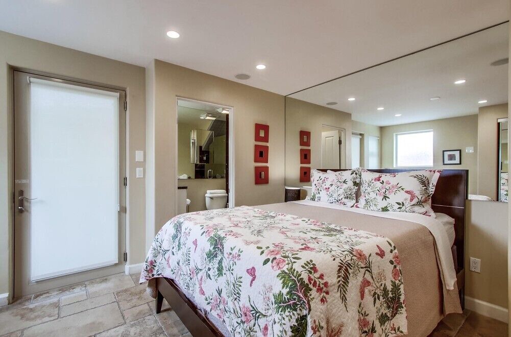 Photo of Bedroom in Central Mission Beach
