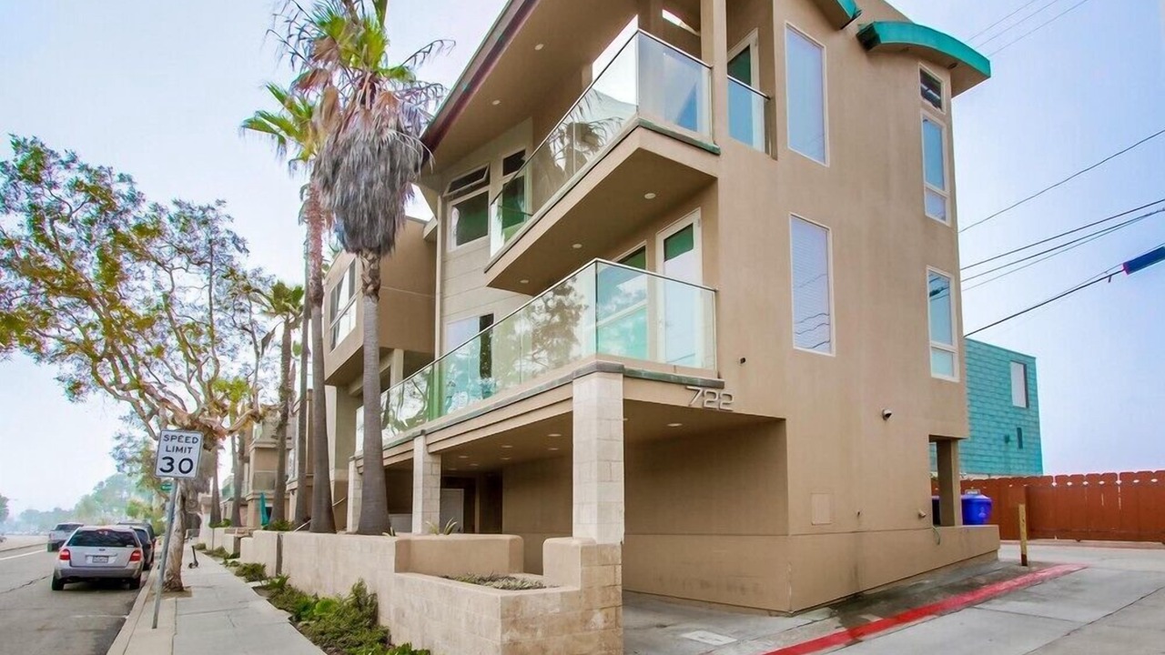 Photo of Outdoor in Central Mission Beach