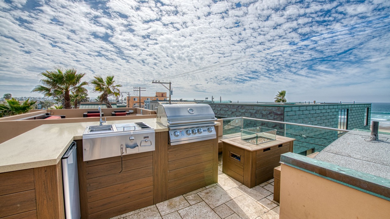 Photo of Outdoor in Central Mission Beach