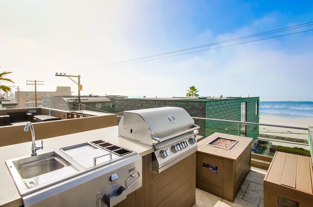 Photo of Outdoor in Central Mission Beach