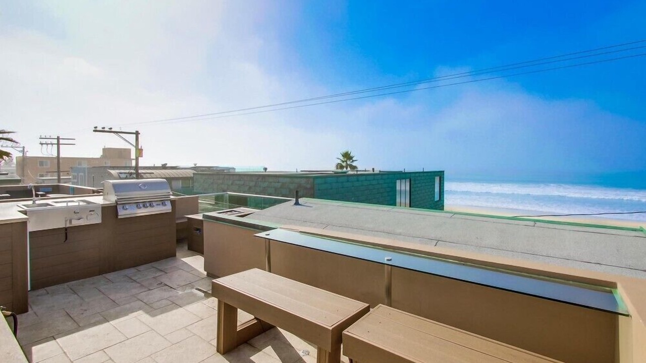 Photo of Outdoor in Central Mission Beach